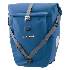 Ortlieb BACK-ROLLER PLUS QL 2.2 mit 23 l Volumen in der Farbe denim