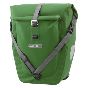 Ortlieb BACK-ROLLER PLUS QL 2.2 mit 23 l Volumen in der Farbe moss green