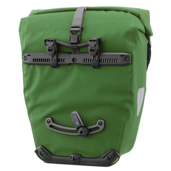 Ortlieb BACK-ROLLER PLUS QL 2.2 23 lmoss green – Bild 2