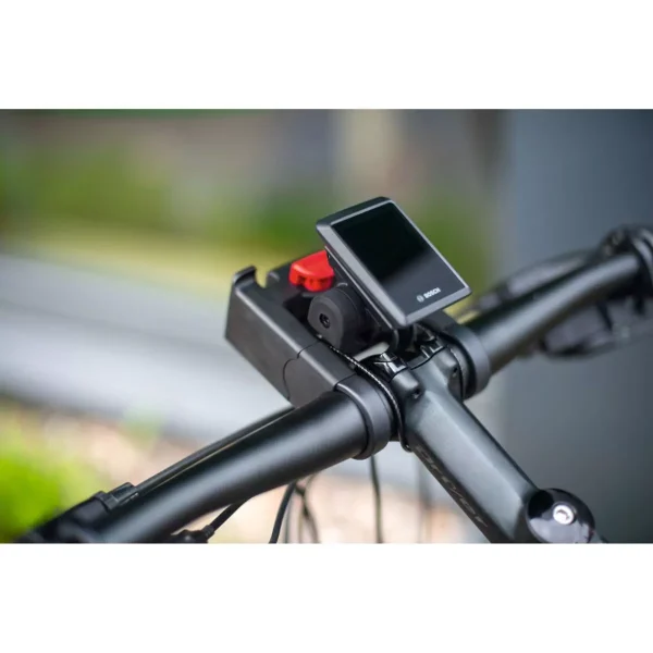 Klickfix DISPLAY MOUNT KIOX in der Farbe schwarz