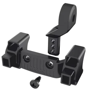 Klickfix DISPLAY MOUNT KIOX in der Farbe schwarz
