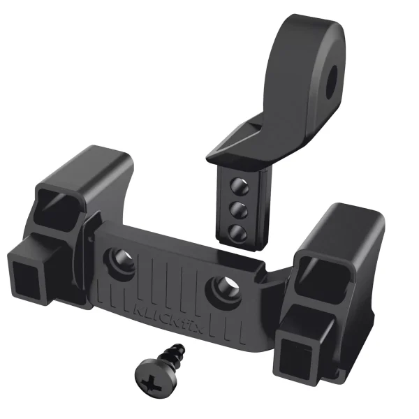 Klickfix DISPLAY MOUNT KIOX in der Farbe schwarz