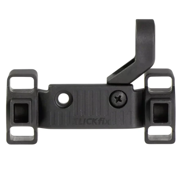 Klickfix DISPLAY MOUNT KIOX schwarz – Bild 4