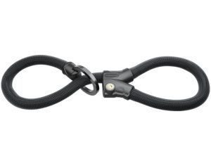 Abus Kettenschloss INFINITY LOOP 1806/140 in der Farbe black