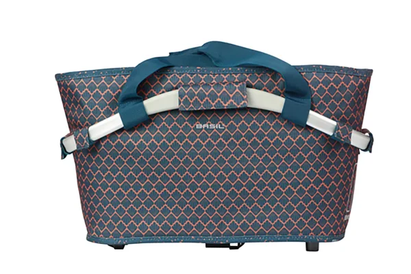 Basil HR-Korb FLAIR CARRY All MIK 22 l navy – Bild 3