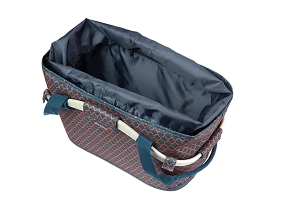 Basil HR-Korb FLAIR CARRY All MIK 22 l navy – Bild 4