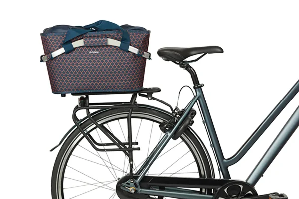 Basil HR-Korb FLAIR CARRY All MIK 22 l navy – Bild 5