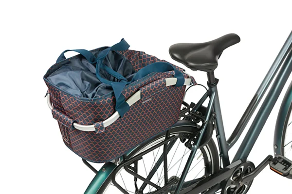 Basil HR-Korb FLAIR CARRY All MIK 22 l navy – Bild 6