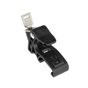 Ortlieb Taschenschloss QL2-Lock, 1 Schloss