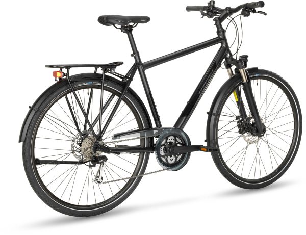 Stevens SAVOIE Diamant phantom grey – Bild 3