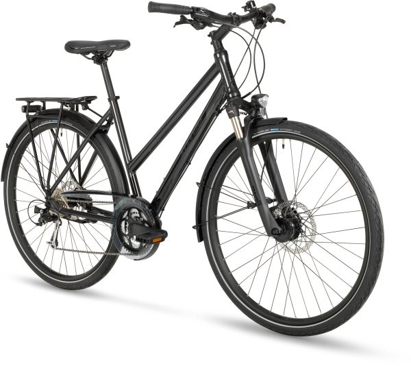 Stevens SAVOIE Trapez phantom grey – Bild 3