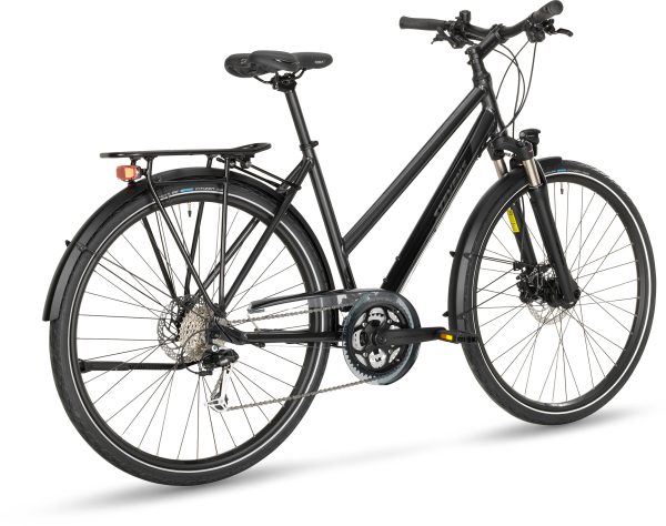 Stevens SAVOIE Trapez phantom grey – Bild 2