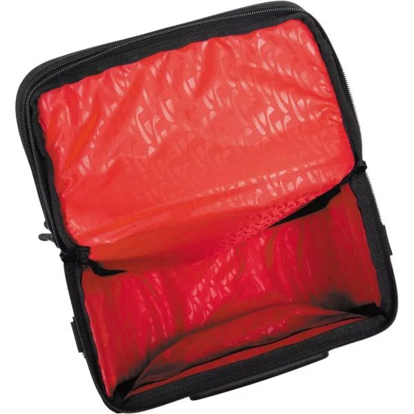 Norco Lenkertasche DAKOTA schwarz – Bild 8