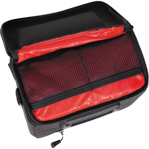 Norco Lenkertasche DAKOTA schwarz – Bild 9