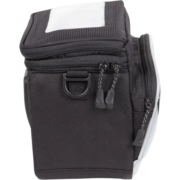 Norco Lenkertasche DAKOTA schwarz – Bild 6
