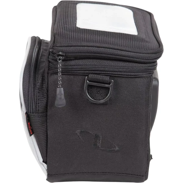 Norco Lenkertasche DAKOTA schwarz – Bild 4