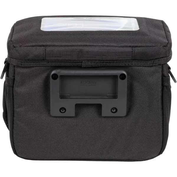 Norco Lenkertasche GALWAY schwarz – Bild 6