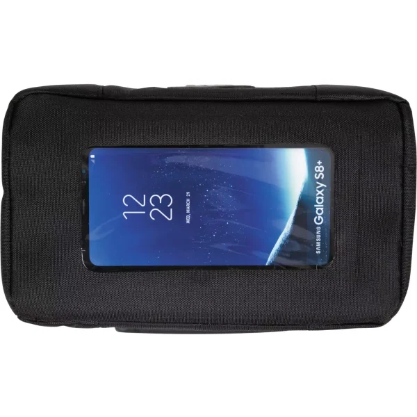 Norco Lenkertasche GALWAY schwarz – Bild 8