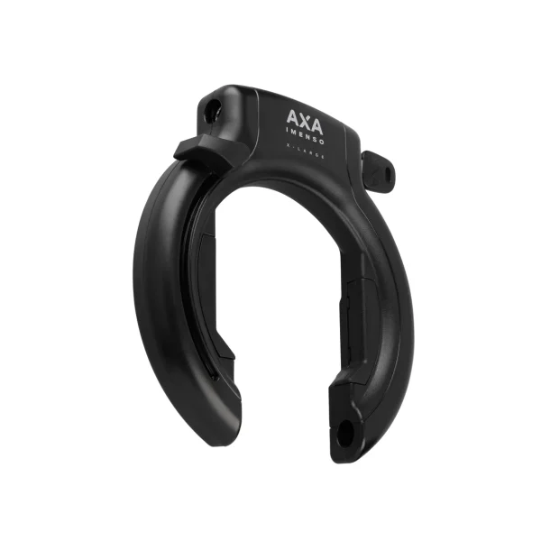 AXA Rahmenschloss IMENSO X LARGE schwarz – Bild 3