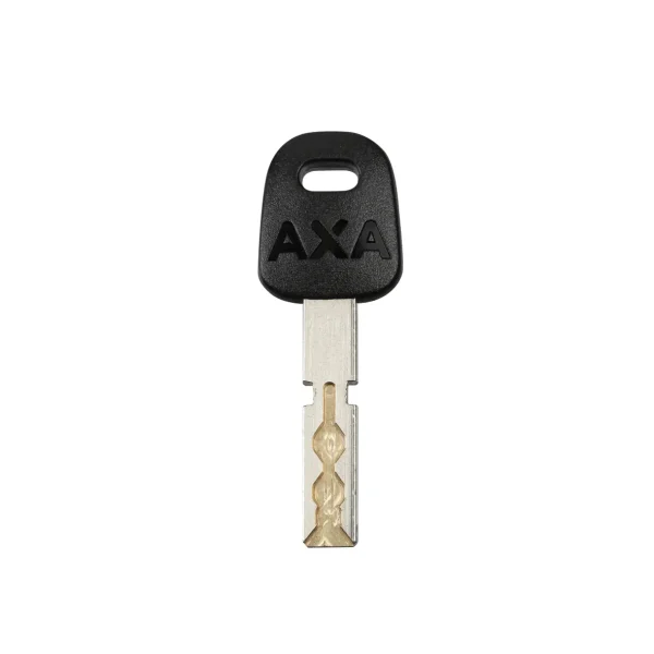 AXA Rahmenschloss IMENSO X LARGE schwarz – Bild 6