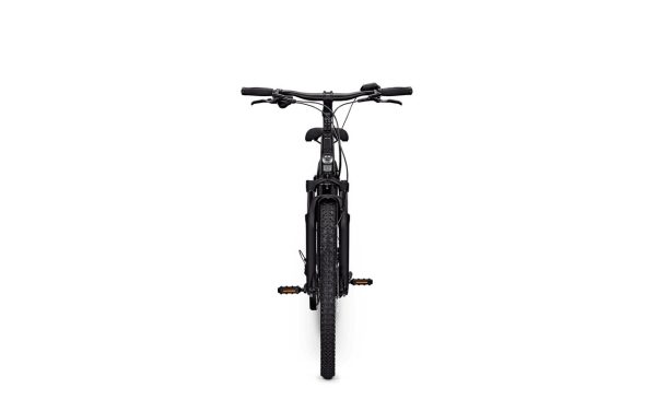 Kalkhoff ENTICE 3 MOVE FL Diamant diamondblack glossy – Bild 5