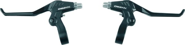 Matrix Bremsgriffe BL3 links/rechts in der Farbe schwarz
