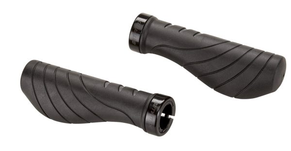 Matrix Lenkergriff G41 TRIPLE DENSITY, Ausführung: lang/lang in der Farbe schwarz