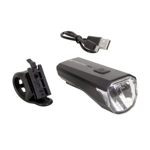 Matrix LED Akkufrontleuchte BFL 18 mit 50 Lux-Lichtstärke