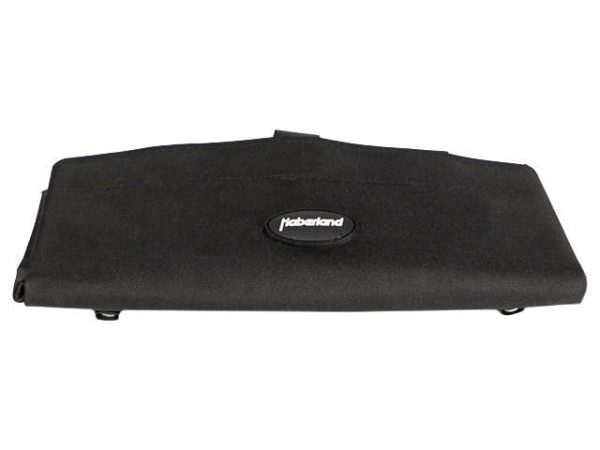 Haberland Shoppingtasche EXTRA BAG schwarz – Bild 5