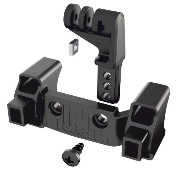 Klickfix DISPLAY MOUNT INTUVIA schwarz – Bild 4