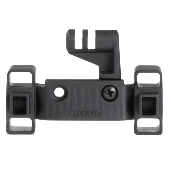 Klickfix DISPLAY MOUNT INTUVIA schwarz – Bild 5
