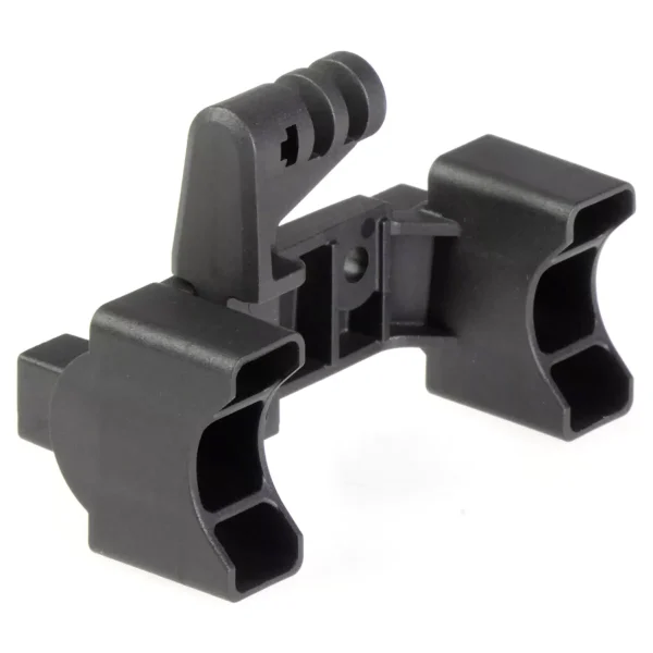 Klickfix DISPLAY MOUNT INTUVIA schwarz – Bild 6