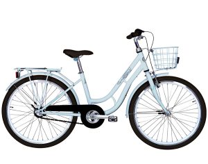 Ebsen SPIRIT OF SOLLER in 24"-Rahmenhöhe als Unisex-Rahmen in der Farbe cloud blue, Modell 2023