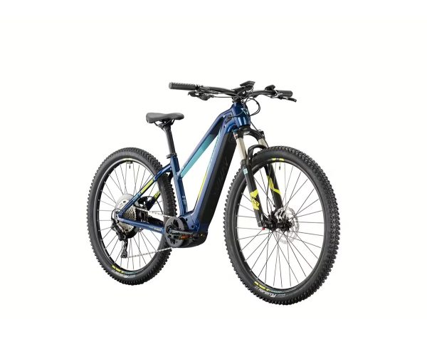 Conway CAIRON S 5.0 Trapez darkblue metallic lightblue – Bild 2
