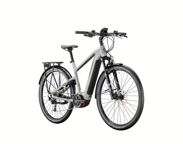 Conway CAIRON T 2.0 625 Wh Diamant graphitegrey met. shadowgrey – Bild 2