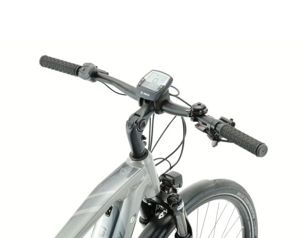 Conway CAIRON T 2.0 625 Wh Diamant graphitegrey met. shadowgrey – Bild 5