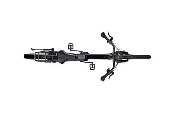Kalkhoff IMAGE 3 EXCITE BLX FL 500 Wh Wave techgreen glossy – Bild 4