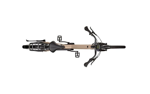 Kalkhoff IMAGE 3 ADVANCE RT 500 Wh Wave diamondblack – Bild 8