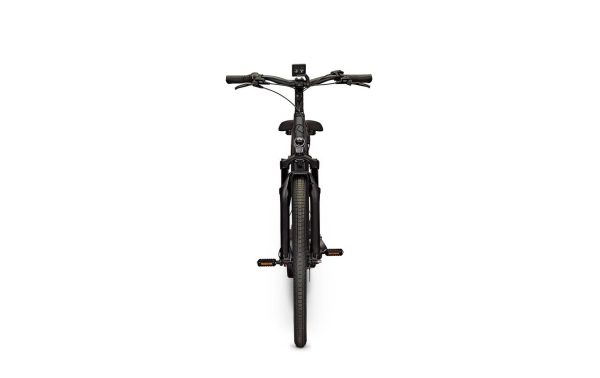 Kalkhoff IMAGE 5 MOVE+ FL Diamant diamondblack matt – Bild 3
