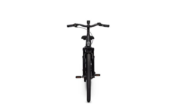 Kalkhoff IMAGE 5 MOVE+ FL Diamant diamondblack matt – Bild 4