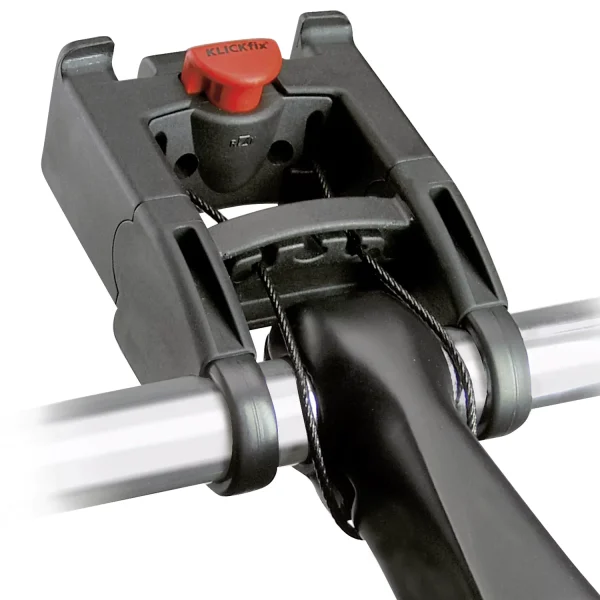 Klickfix Distanzset für Lenkeradapter – Bild 4