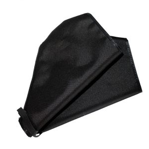 Haberland Lenkerstulpen für Drehgriffe