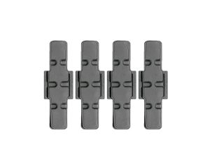 Magura Bremsbelag 2 Sets in der Farbe grau