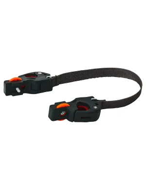 Vaude Ersatzhaken QMR HOOK 2.0 mit Tragegriff in der Farbe schwarz