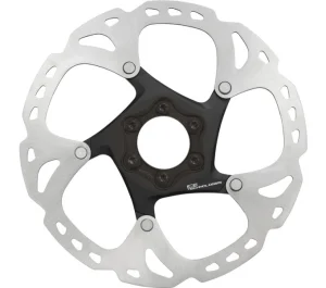 Shimano Scheibenbremse MT201/MT200 für das Vorderrad
