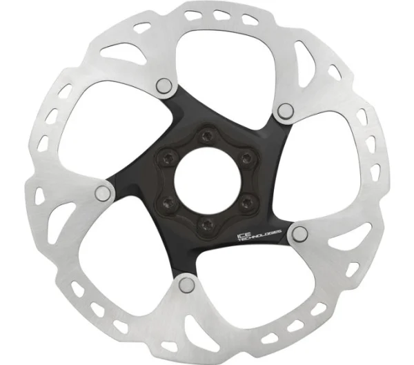 Shimano Scheibenbremse MT201/MT200 für das Vorderrad