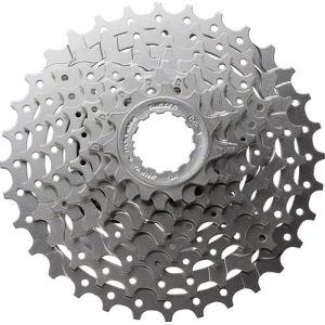 Shimano Kassette HG400 9-fach 12-36 Zähne