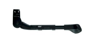 Ursus Hinterbauständer KING 2 extra lang 18 mm in der Farbe schwarz