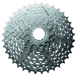 Shimano Kassette CSHG400 9-fach 11-34 Zähne