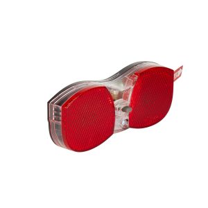 Matrix LED Batterierücklicht RL6